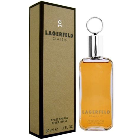 karl lagerfeld classic parfum|More.